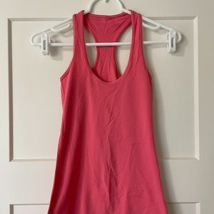 Lululemon Cool Racerback Tank Top size 2